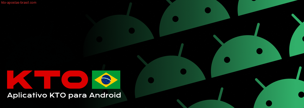Como baixar e instalar o aplicativo KTO Mobile para Android