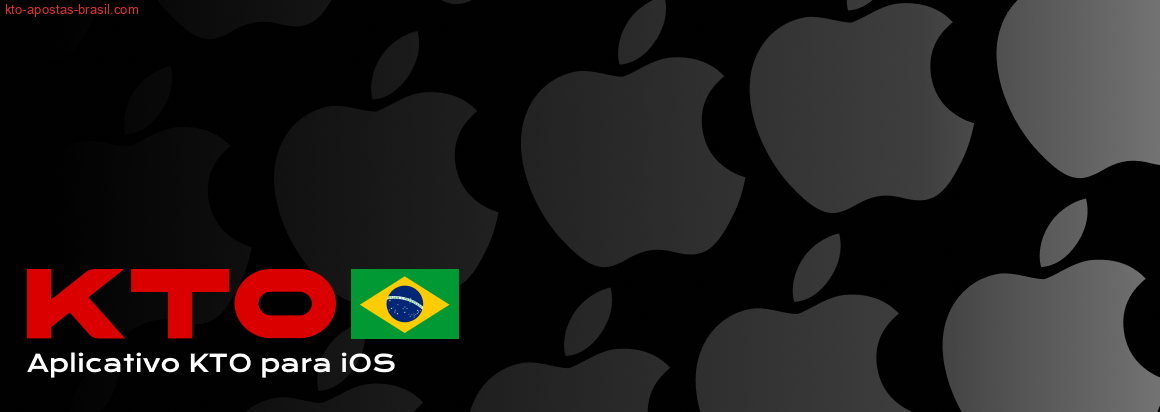 Como usar o KTO Brasil no iOS (iPhone) - Instruções simples
